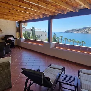 Lejlighed Los Cipreses - Casa Ola, Almuñécar