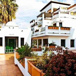 Bahia Santa Cruz Almuñécar