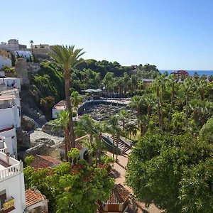 Hotel Hotel Olas De Almunecar, Almuñécar