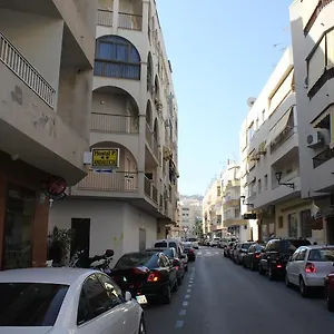 Andalucia Casa de hóspedes