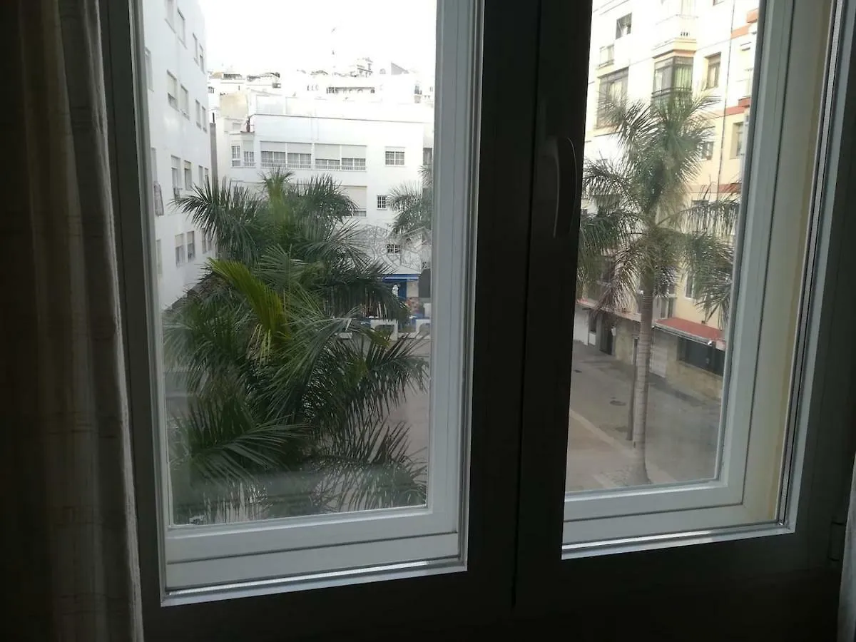 At The Center & Very Close To The Paseo Beach, With Double Garage, Renovated And Fully Equipped Apartment Almuñécar 0*,  Spanien