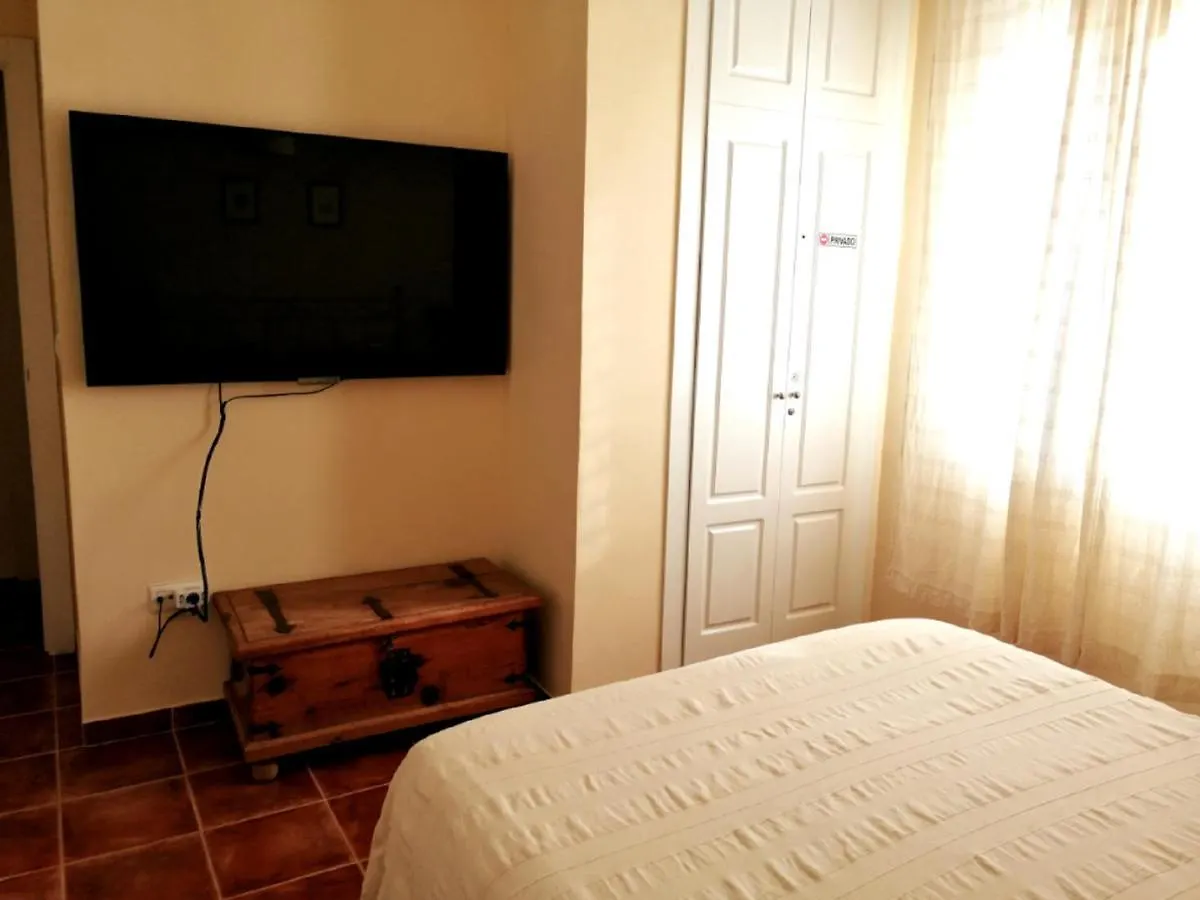 Center Paseo Beach Apartment: Renovated with Double Garage Almunecar 0*,  Spain